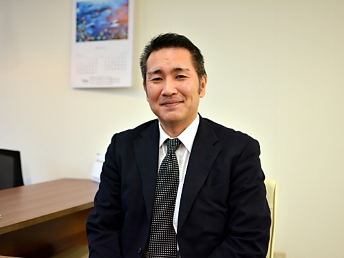 事業者紹介写真