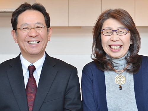事業者紹介写真