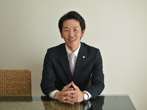 事業者紹介写真