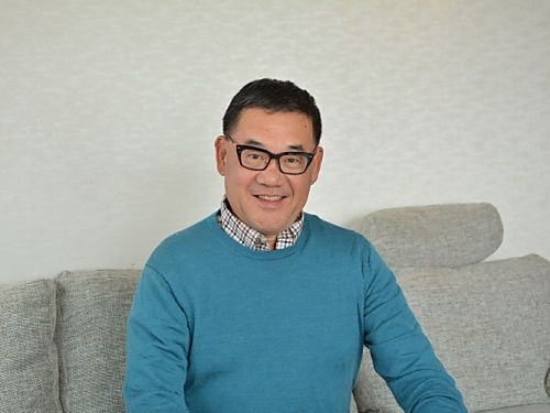 事業者紹介写真