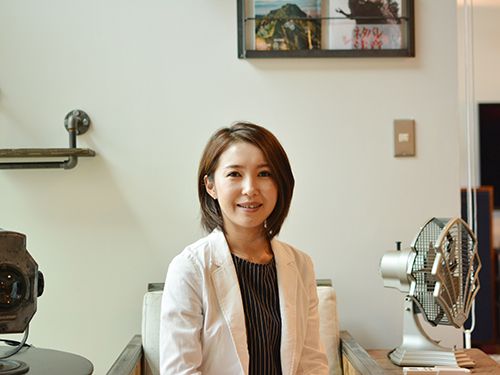 事業者紹介写真