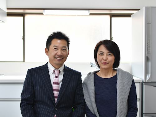 事業者紹介写真